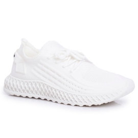 PS1 Zapatillas Deportivas Mujer Light White Mersea blanco PS1 Zapatillas Deportivas Mujer Light White Mersea blanco