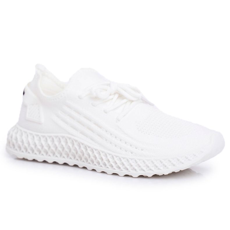 PS1 Zapatillas Deportivas Mujer Light White Mersea blanco PS1 Zapatillas Deportivas Mujer Light White Mersea blanco