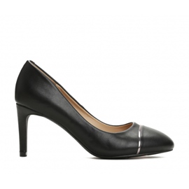 Vices Mordazas 9140-1 Negro 36 41