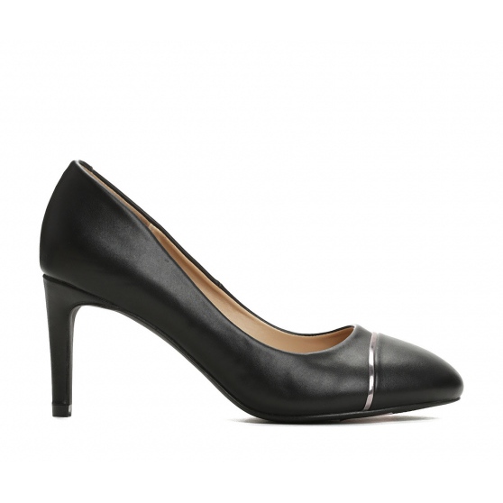 Vices Mordazas 9140-1 Negro 36 41