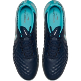 Botas de fútbol Nike Magista Onda Ii Fg 844411414
