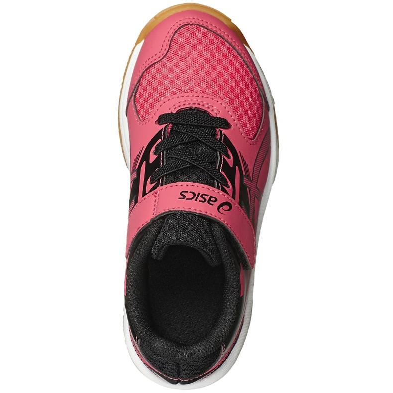 Asics Upcourt 2 Ps C735Y 1995 zapatillas de voleibol para niños
