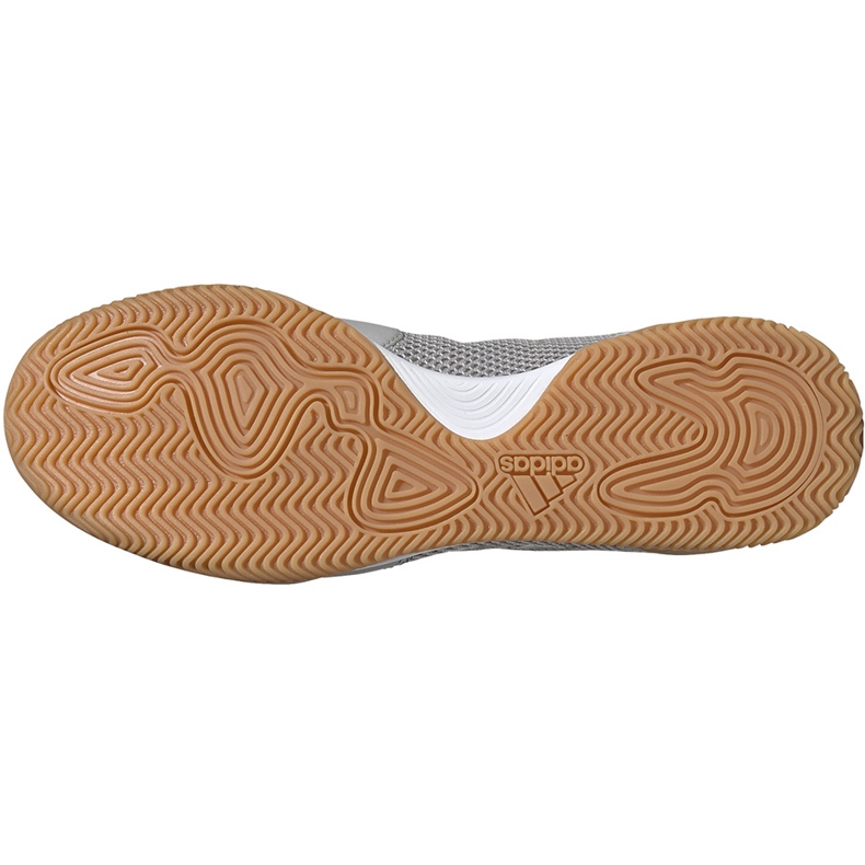 Botas de fútbol adidas Copa 20.3 In EF8335 gris