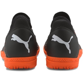 Botas de fútbol Puma Future 6.4 Tt Puma 106198 01 negro