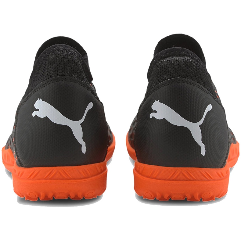 Botas de fútbol Puma Future 6.4 Tt Puma 106198 01 negro