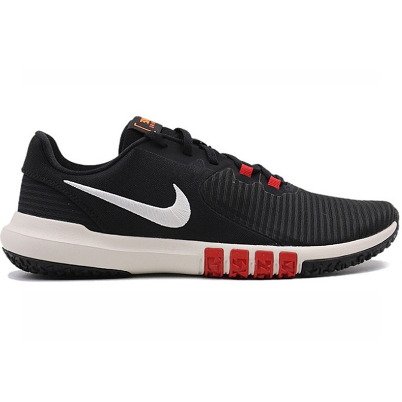 Zapatillas hombre Nike Flex Control TR4 negras CD0197 003 negro