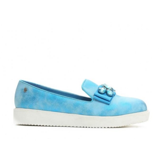 Vices Mordazas 2186-11 Azul 36 41