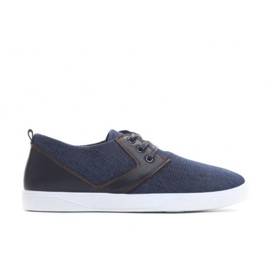 Vices Mordazas T092-13 Azul marino 40 45