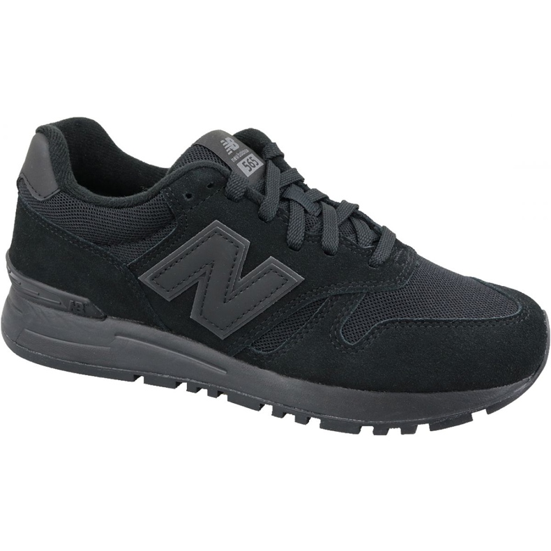 Zapatillas New Balance M ML565DN negro