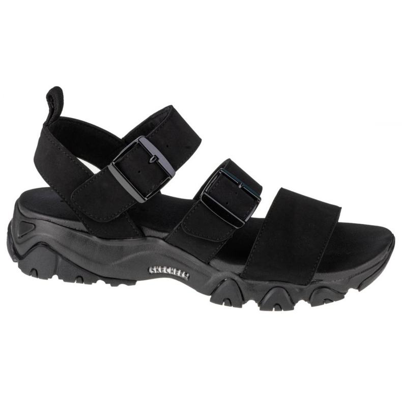 Skechers D'Lites 2.0 Cool-Cosmos W 32998-BBK negro