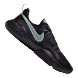 Calzado de entrenamiento Nike SpeedRep M CU3579-006 negro