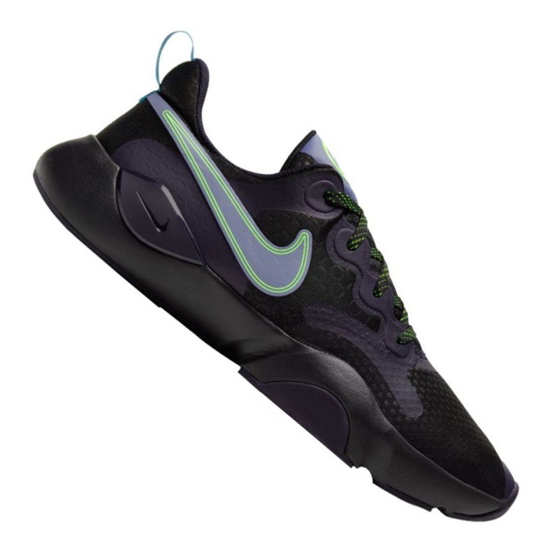 Calzado de entrenamiento Nike SpeedRep M CU3579-006 negro