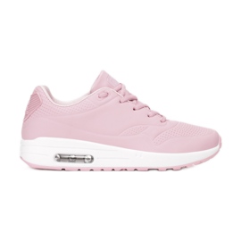 Vices Mordazas B806-20 Rosa 36 41 rosado Vices Mordazas B806-20 Rosa 36 41 rosado