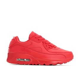 Vices Mordazas B733-19 Rojo 36 41