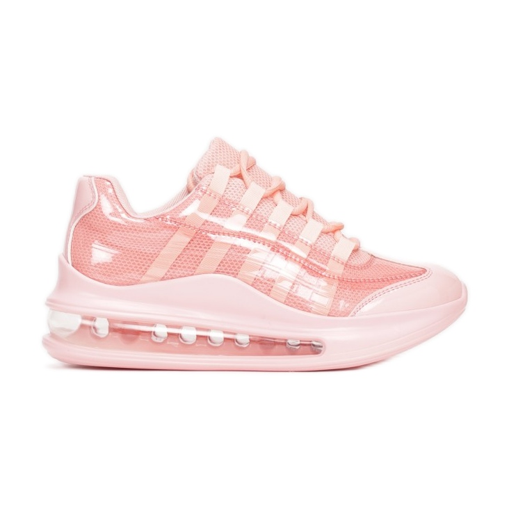 Vices Mordazas 8545-45-rosa rosado Vices Mordazas 8545-45-rosa rosado