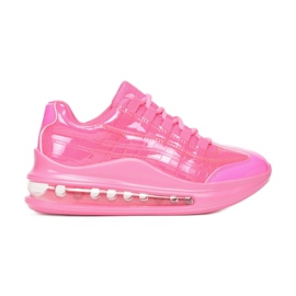 Vices Mordazas 8545-80-fushia rosa