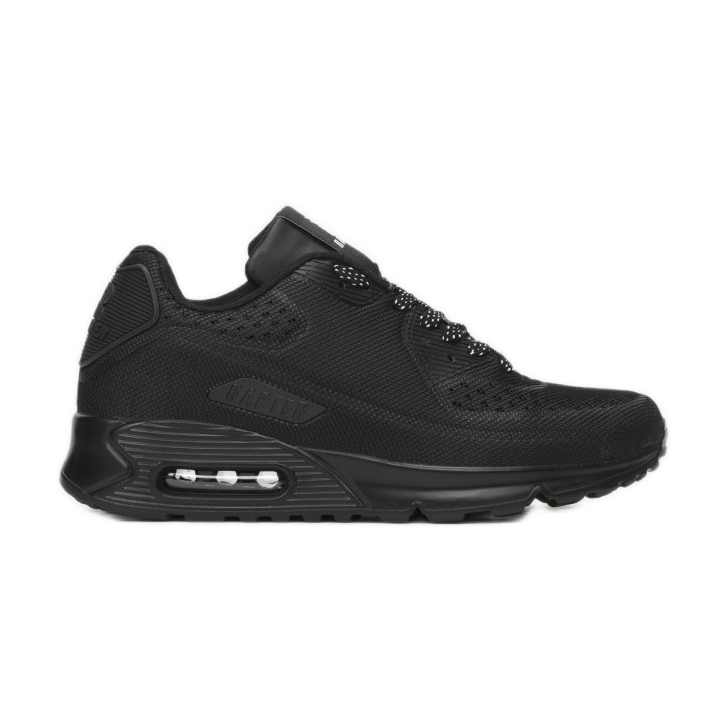 Vices Mordazas B882-38-negro