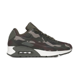 Vices Mordazas B882-62-d.green multicolor verde