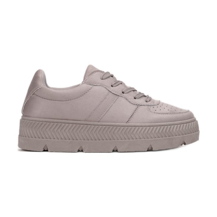 Vices Mordazas 8377-5 Gris 36 41
