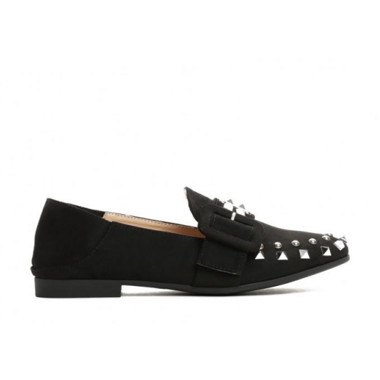 Vices Mordazas 1414-1 Negro 36 41