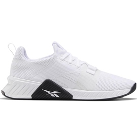 Zapatillas de hombres Reebok Flashfilm Train 2.0 blancas FY3945 blanco