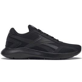 Zapatillas de hombres Reebok Energylux 2 negras Q46235 negro