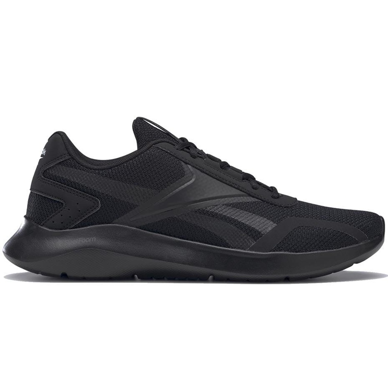 Zapatillas de hombres Reebok Energylux 2 negras Q46235 negro