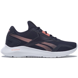 Zapatillas de mujeres Reebok Energylux 2 azul marino S23827