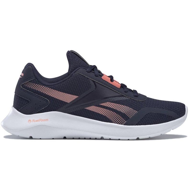 Zapatillas de mujeres Reebok Energylux 2 azul marino S23827