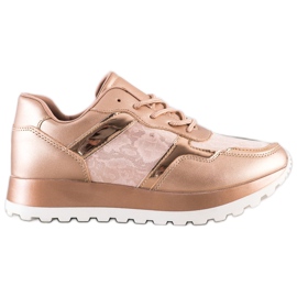 Bestelle Zapatillas con estilo beige Bestelle Zapatillas con estilo beige