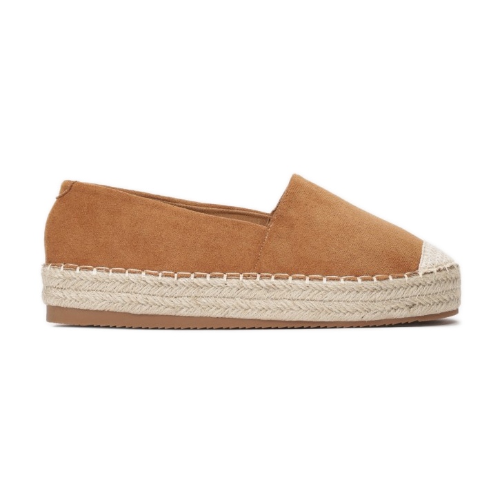 Vices Vicios 7365-68-camel marrón Vices Vicios 7365-68-camel marrón