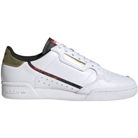 Zapatillas Adidas Continental 80 M FW5325 blanco