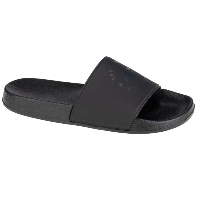 Tanga 4F W H4Z20-KLD001 20S negro