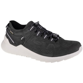 Zapatos Keen Highland Wp M 1024235 negro Zapatos Keen Highland Wp M 1024235 negro