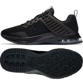 Calzado Nike Air Max Alpha Tr 3 M CJ8058-002 negro