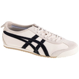 Asics Onitsuka Tiger México 66 Vin U 1183B391-200 blanco