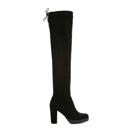 Vices Mordazas 3130-1 Negro