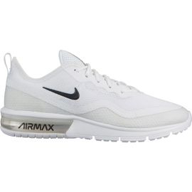 Nike W Air Max Sequent blancas zapatillas de mujer BQ8824 100