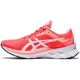 Asics Novablast Tokio W 1012A941-600 rosado