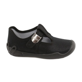 Calzado infantil befado blanka negro 115X006 Calzado infantil befado blanka negro 115X006