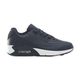 Vices Mordazas B807-12 Azul marino 36 41 Vices Mordazas B807-12 Azul marino 36 41
