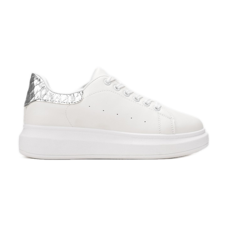 Vices Mordazas 8538-432-blanco / plateado Vices Mordazas 8538-432-blanco / plateado