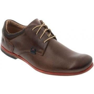 Zapatos de hombre 263 Marrón