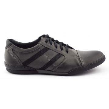 Polbut Zapatos casual hombre R3 Gris