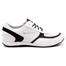 Polbut Calzado deportivo hombre C47P blanco