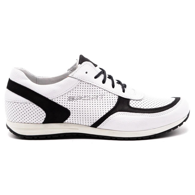 Polbut Calzado deportivo hombre C47P blanco