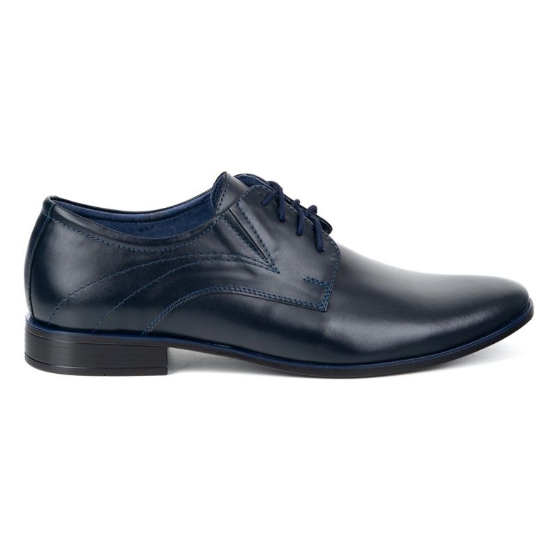 Lukas Zapatos formales hombre 256 azul marino Lukas Zapatos formales hombre 256 azul marino