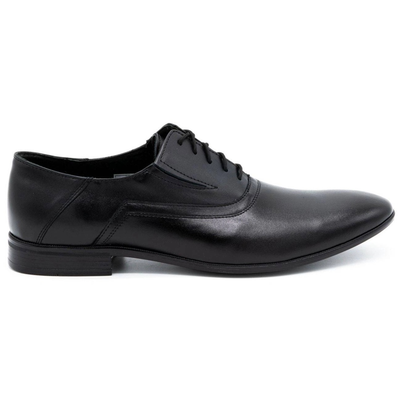 Lukas Zapatos formales hombre 291 negro