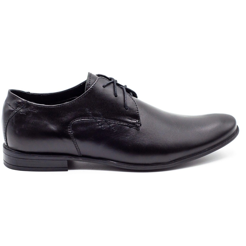 Polbut Zapatos formales hombre C9 negro