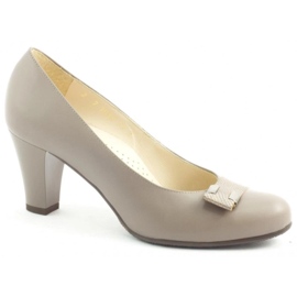 Salón Anis 3632 gris beige